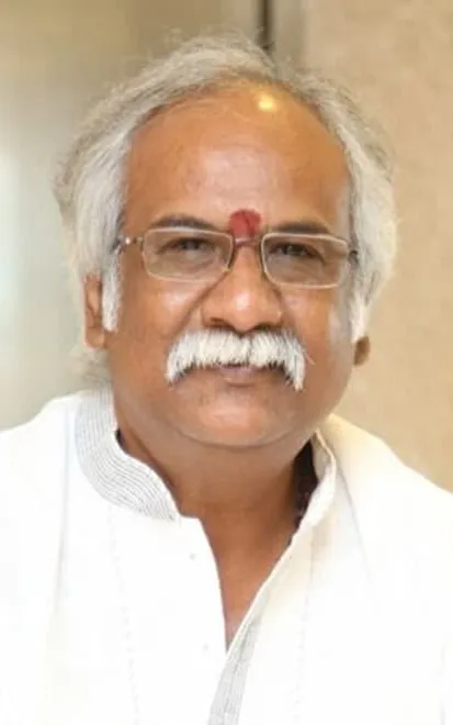 Subhalekha Sudhakar