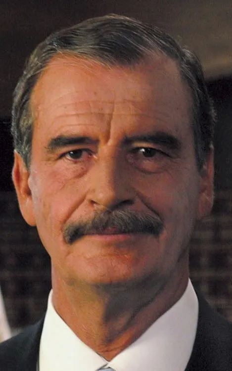 Vicente Fox