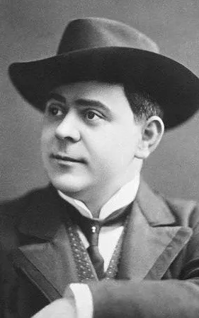 Kálmán Rózsahegyi