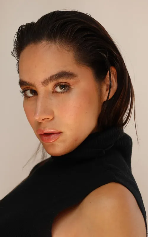 Gabriela Ladrón de Guevara