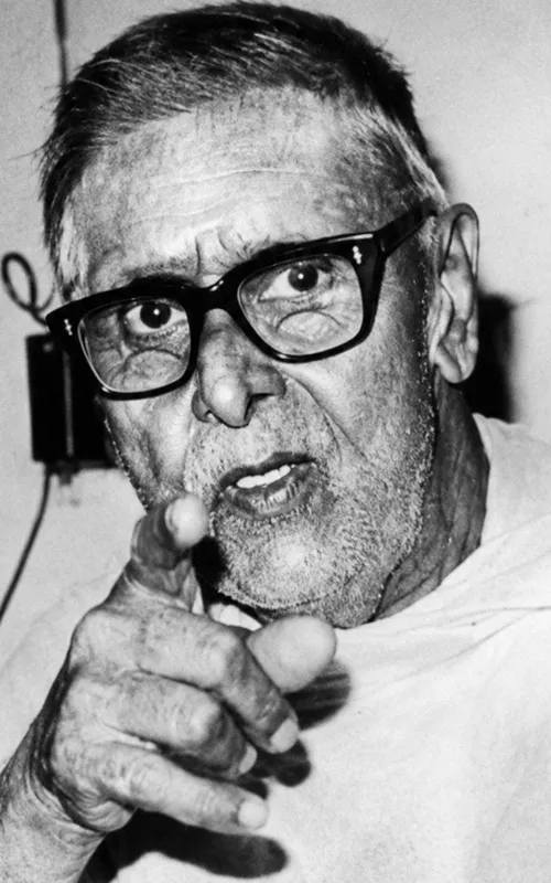S. V. Venkatraman