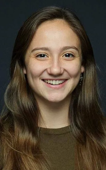 Paulina Bernini Víquez