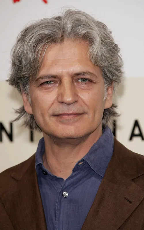 Fabrizio Bentivoglio