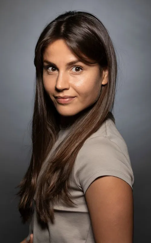 Tamara Šustić