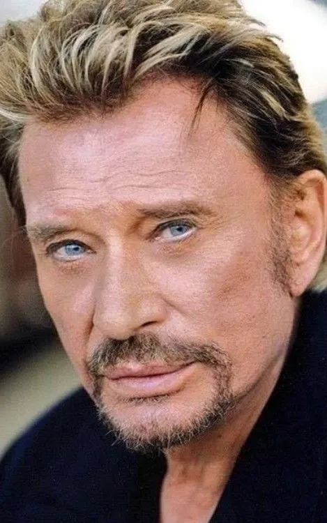 Johnny Hallyday