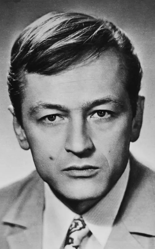 Mikhail Nozhkin