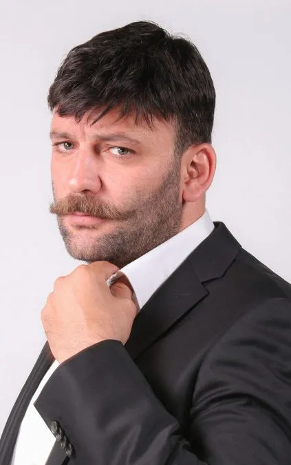 İsmail Hakkı