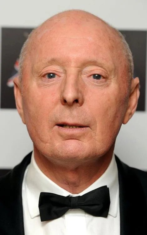 Jasper Carrott