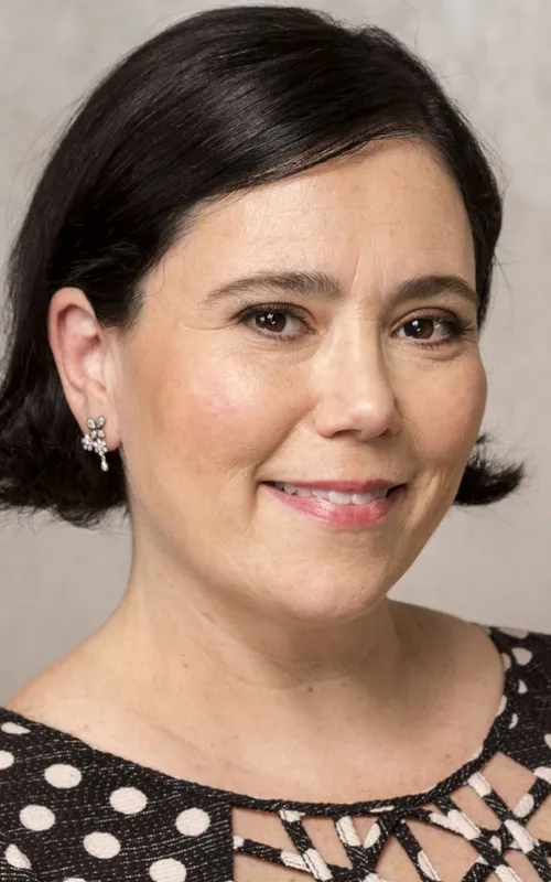 Alex Borstein