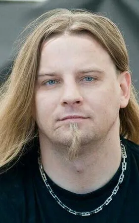 Patryk Dominik Sztyber