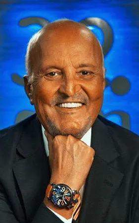 Mehmet Ali Birand