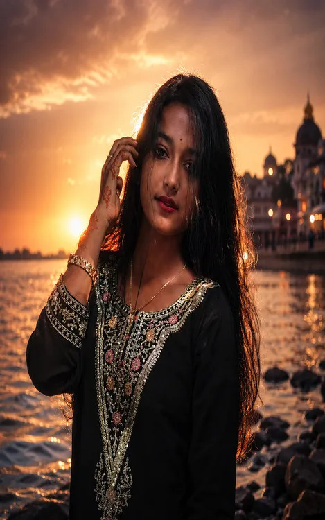 Sahina Khatun
