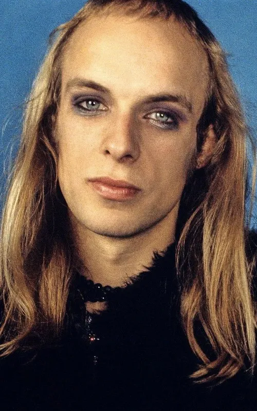 Brian Eno