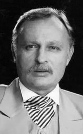 Pyotr Yurchenkov Sr.