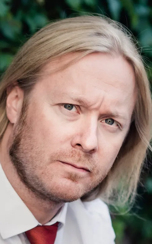 Antti Hyyrynen