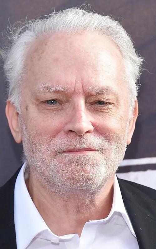 Brad Dourif