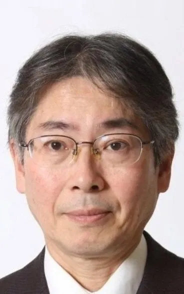 Hiroshi Urasaki