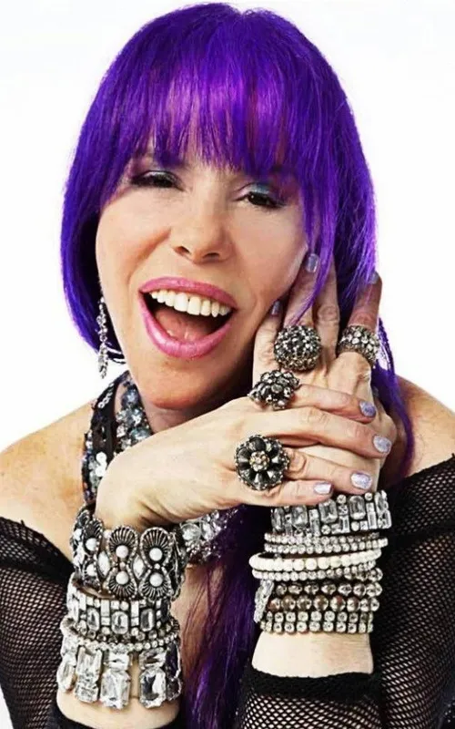 Baby do Brasil (Baby Consuelo)