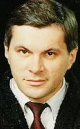 Andrey Dezhonov