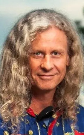 David Blyth