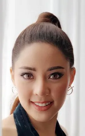 Patcharawalai Pongpamon