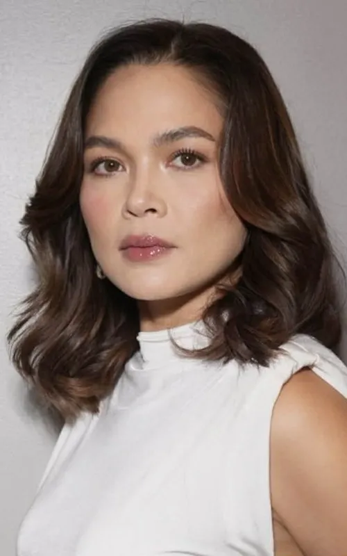 Judy Ann Santos