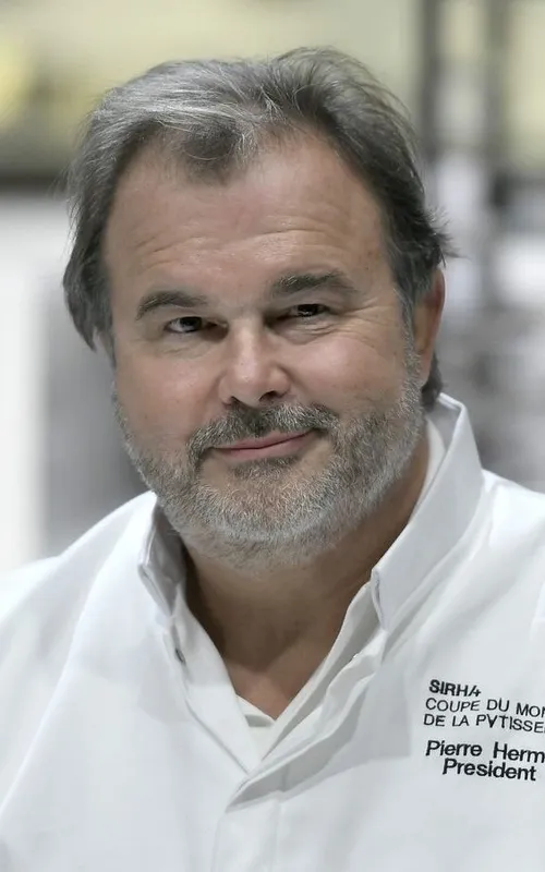 Pierre Hermé