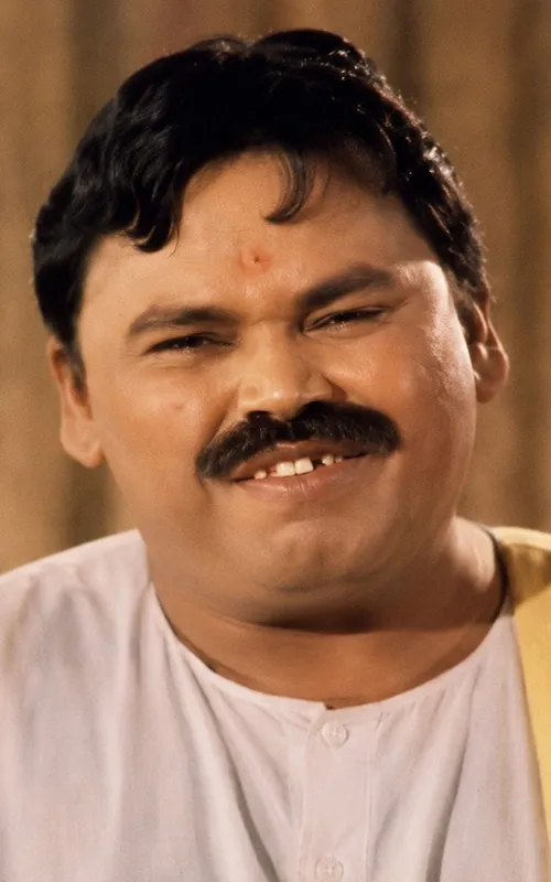 Gundu Karuppaiah