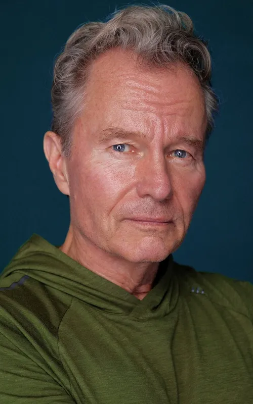 John Savage