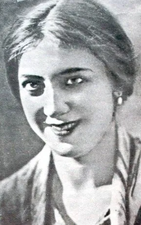Nina Li