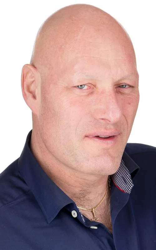 Thomas Gjutarenäfve