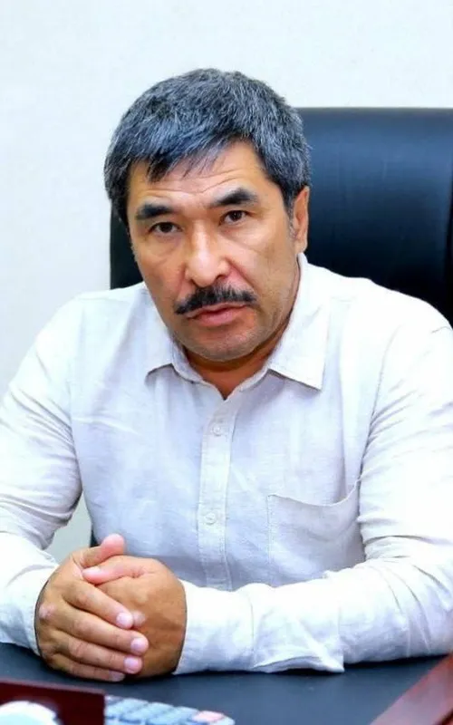 Hilol Nasimov