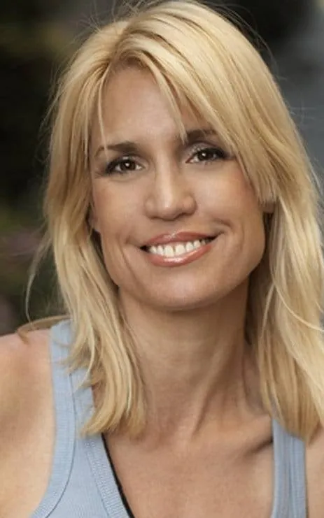 Sarah Kaite Coughlan