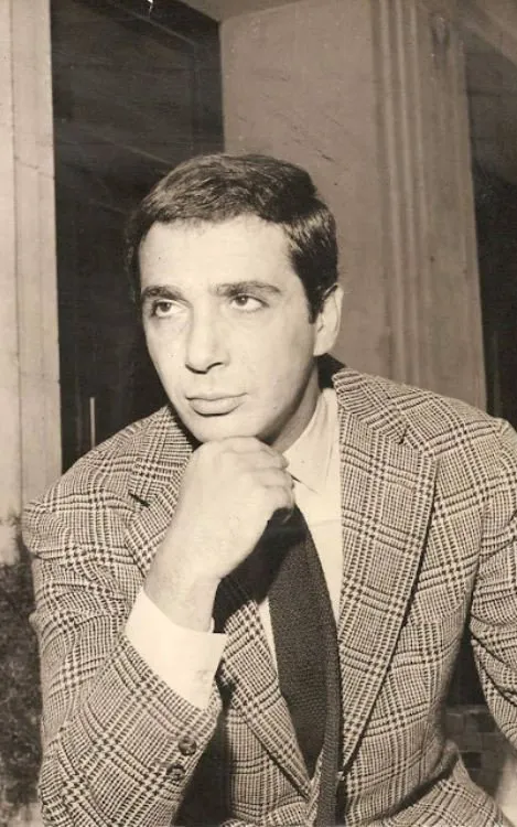 Sergio Renán