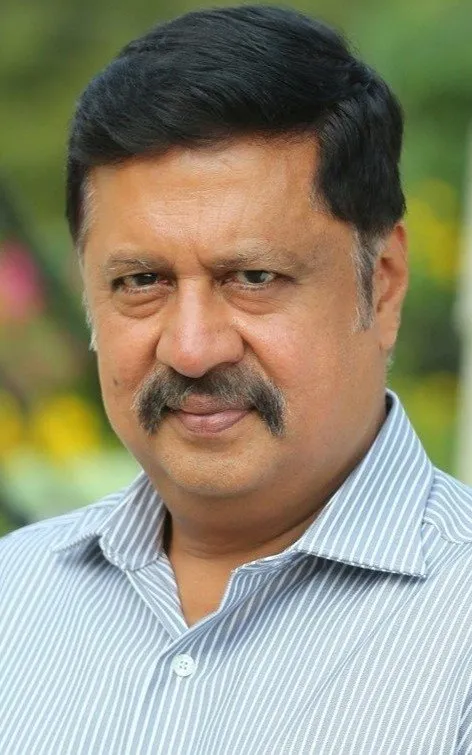 Jayaprakash
