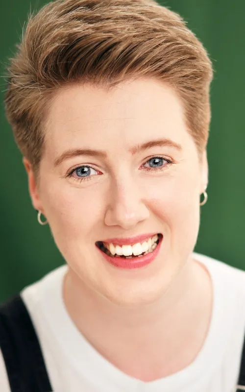 Lauren Grendon