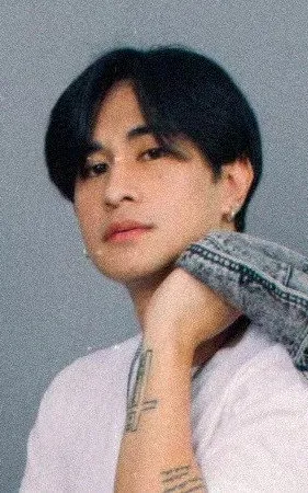 Martin Luigie Venegas