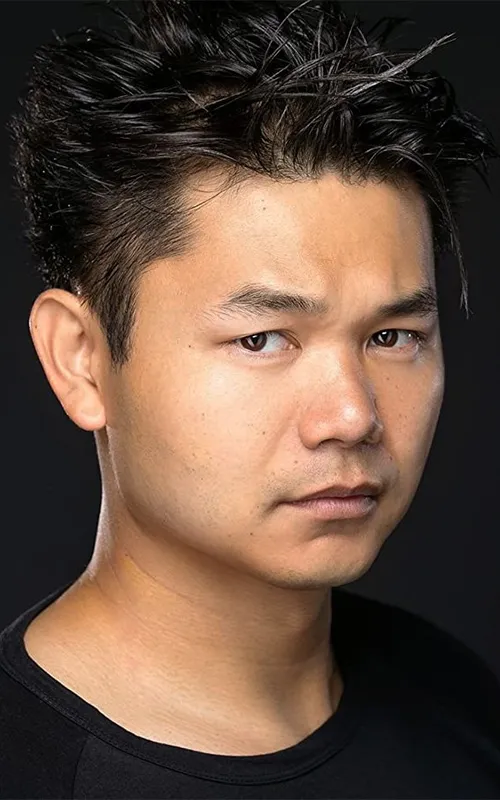 Jean-Paul Ly