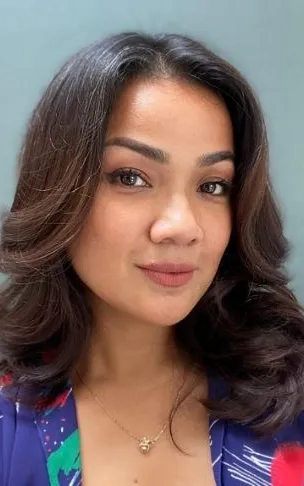 Nirina Zubir
