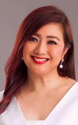 Christine Bersola