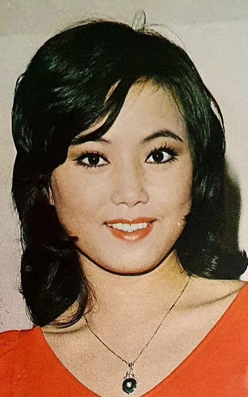 Karen Yip Leng-Chi