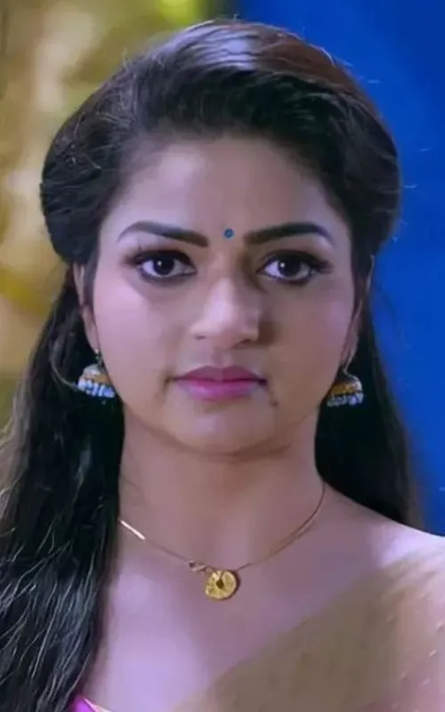 Nithya Ram