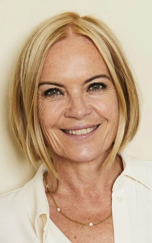 Mariella Frostrup