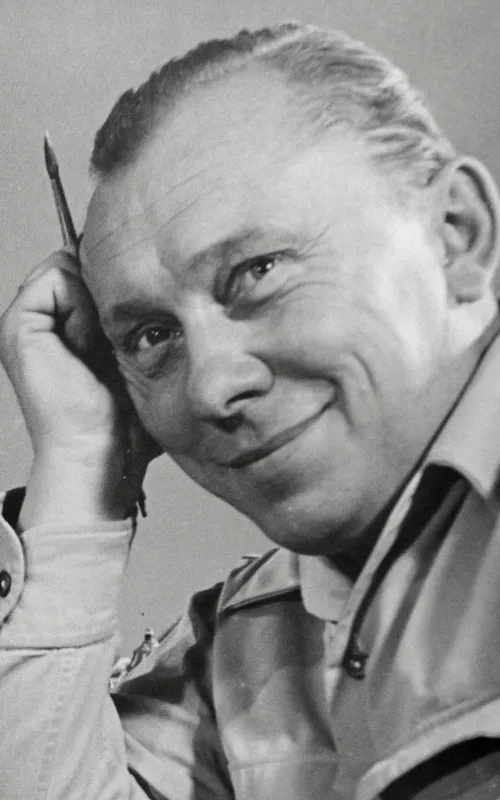 Karel Zeman