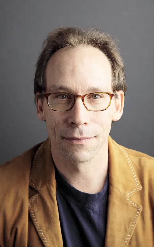 Lawrence Krauss