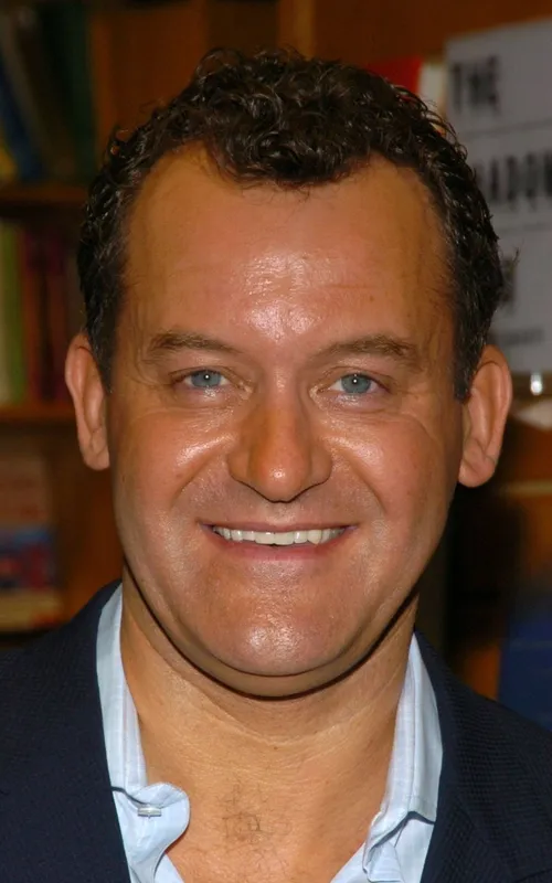 Paul Burrell