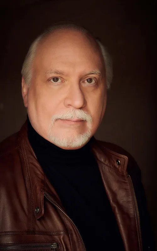 J. Michael Straczynski