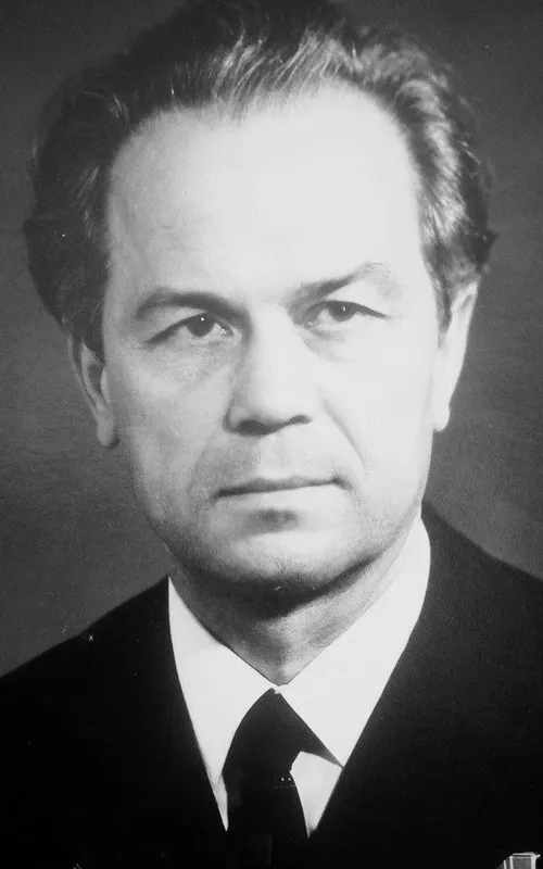 Mykola Borysenko