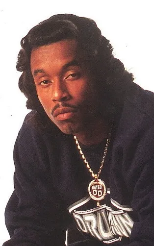 Dru Down