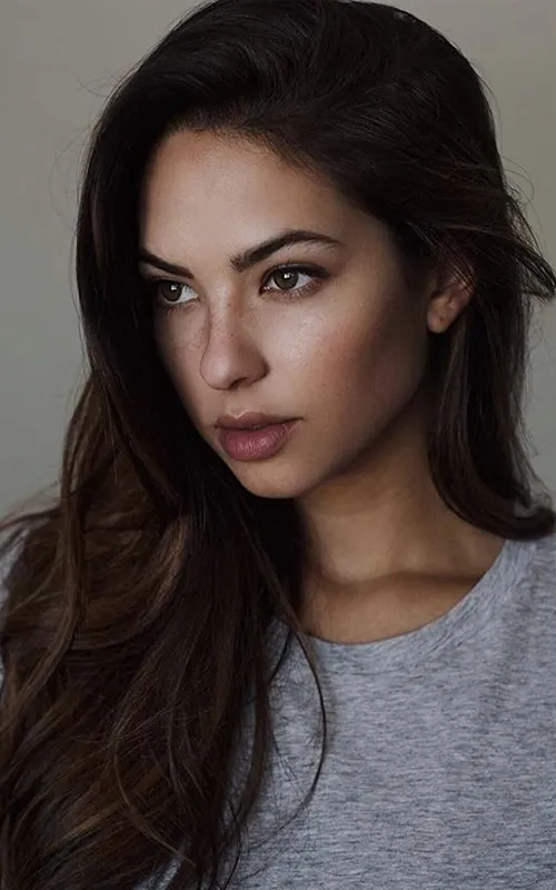 Christen Harper
